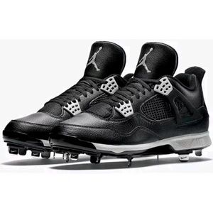 mens jordan baseball cleats